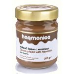 Crema de cacao cu alune bio 250 g Harmonica