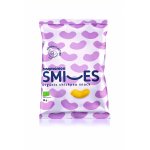 Pufuleti Smiles cu unt de cocos bio 50 g Harmonica