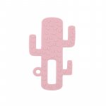 Inel gingival Minikoioi 100% Premium Silicone Cactus pinky pink