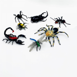 Set 7 figurine Parodi Insecte