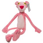 Jucarie din plus Pink Panther 30 cm