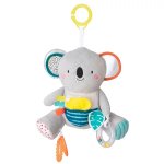 Jucrie cu inel gingival Kimmy The Koala Taf Toys