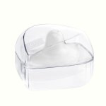 Protectoare mamelon Lovi Skin Touch 2 pcs S 5/605