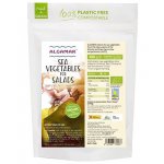 Mix de alge marine pentru salata eco 50G Algamar