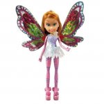 Mini papusa Tynix Magic Winx Flora