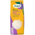 Mix de fainuri fara gluten pentru uz universal bio 750g Alnavit