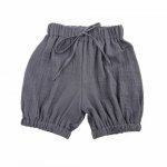 Pantalonasi scurti bufanti copii din muselina Urban Fairy 62-68 cm
