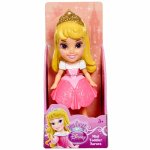 Papusa toddler Printesa Disney Disney Princess Aurora 8 cm