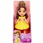 Papusa toddler Printesa Disney Disney Princess Belle 8 cm