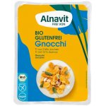 Paste gnocchi fara gluten bio 250g Alnavit