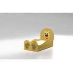 Patut tineret MDF Plastiko Lion Small 160x80