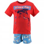 Pijamale baieti Spider-Man SunCity 3 ani 98 cm