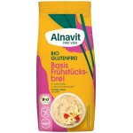 Porridge mix fara gluten bio 250g Alnavit