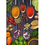 Puzzle Ravensburger  All kinds of Spices 1000 piese 19794