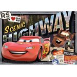 Puzzle Ravensburger Cars 2x24 piese 07819