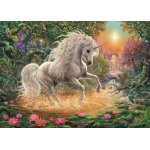 Puzzle Ravensburger  Mystical Unicorn 1000 piese 19793