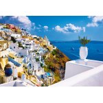 Puzzle Trefl Santorini Greece 1500 piese 12489