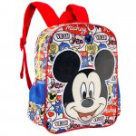 Rucsac Mickey Mouse Yeah 31x39x15 cm