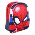 Rucsac Spiderman 3D 25x31x10 cm