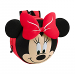 Rucsac Safta rotund 3D Minnie Mouse