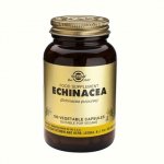 Echinaceea Solgar 100 capsule vegetale