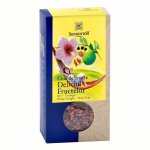 Ceai fructe deliciul fructelor 100 g Sonnentor Eco