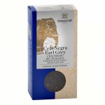 Ceai negru earl grey 90 g Sonnentor Eco