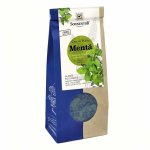 Ceai plante menta 50 g Sonnentor Eco