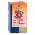 Ceai plic Cu toata dragostea 18 buc Sonnentor Eco