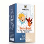 Ceai plic Neata Buna! 18 buc Sonnentor Eco