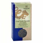 Ceai verde iasomie 100 g Sonnentor Eco