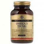 Omega 3 Solgar Me Krill 500mg 30 capsule moi