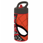 Sticla apa Safta 410 ml Spiderman