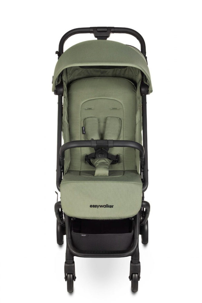 Carucior Miley 2 Sage Green - 4 | YEO