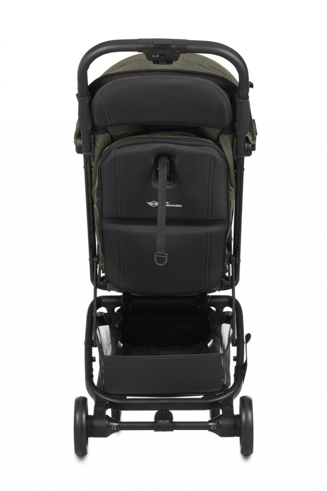 Carucior Mini Buggy GO Manchester Green - 1 | YEO