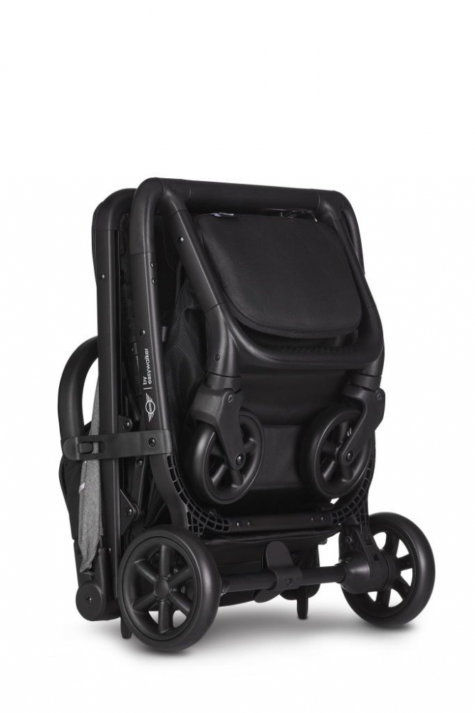 Carucior Mini Buggy GO Soho Grey - 3 | YEO