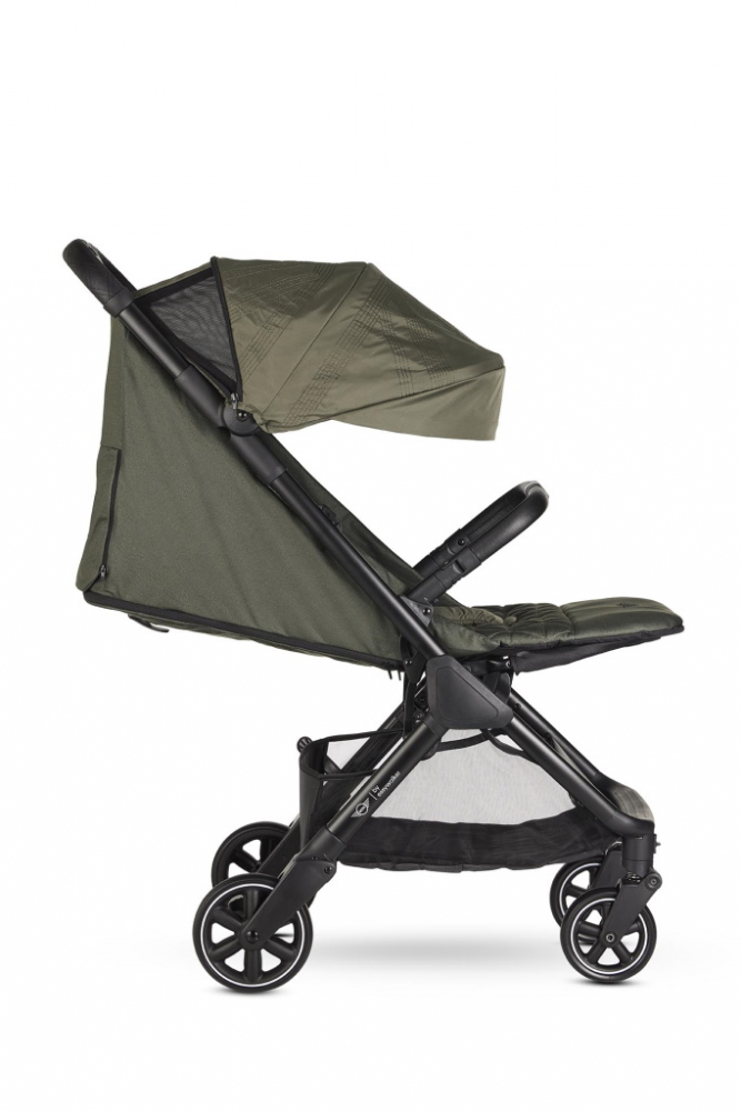 Carucior Mini Buggy SNAP Manchester Green - 2 | YEO