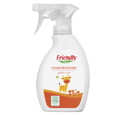 Detergent pentru pete Friendly 250 ml 250 imagine noua responsabilitatesociala.ro