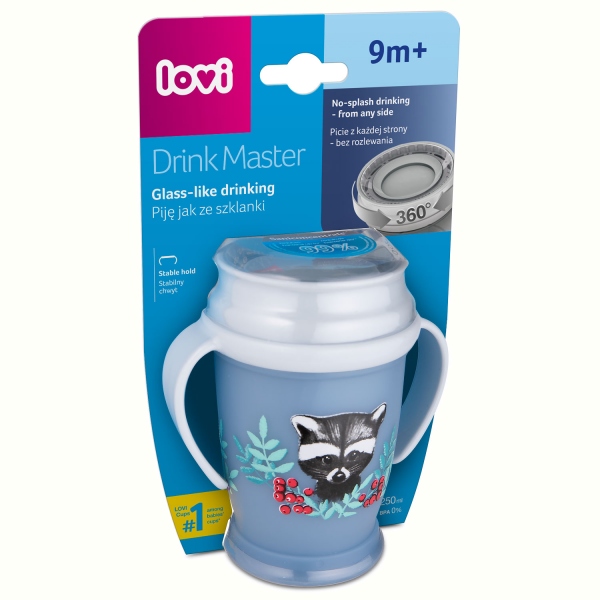 Cana junior 360 lovi 250 ml wild soul boy 1605