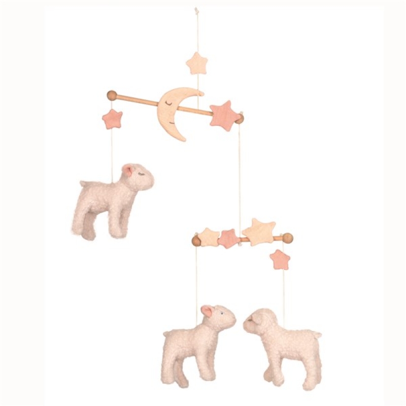 Decoratiune mobila egmont mary