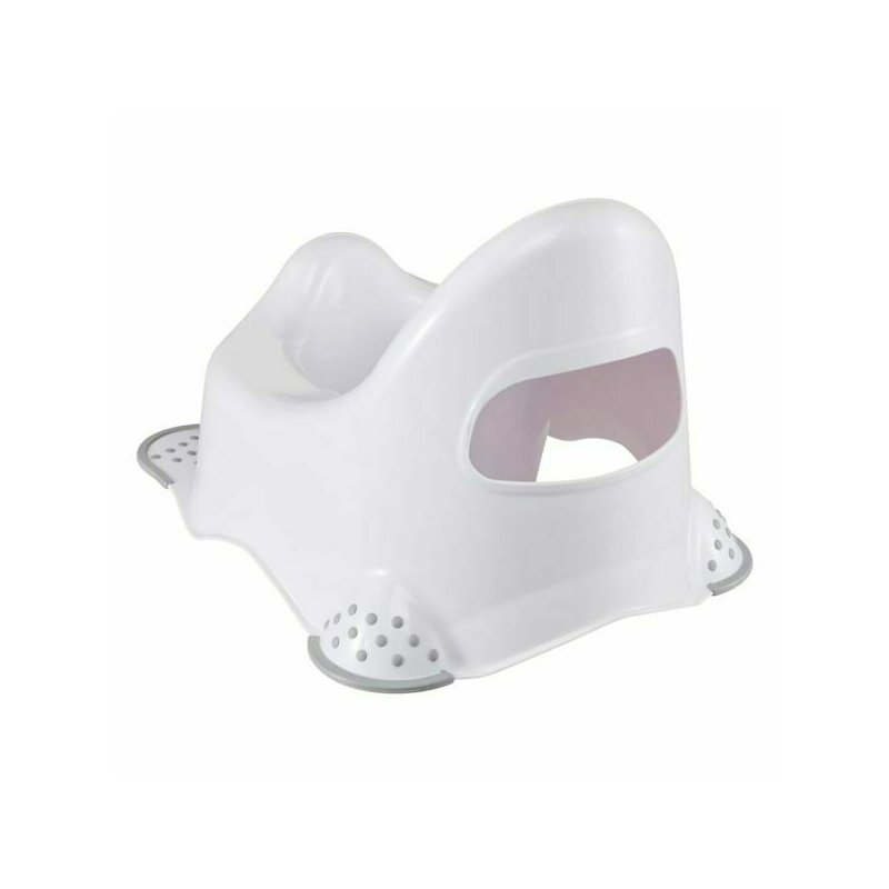 Olita copii anatomica star functie antialunecare spatar inalt keeeper white