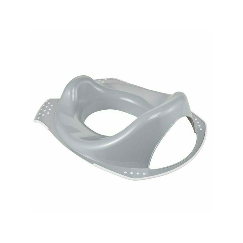 Reductor anatomic toaleta Stars Cu baza antialunecare Keeeper Grey Anatomic