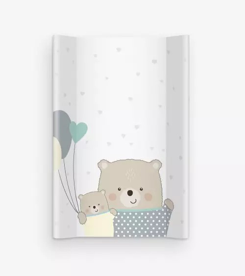 Saltea De Infasat Bebe Cu Intaritura 69,7×47 cm Klups Teddies 097 097