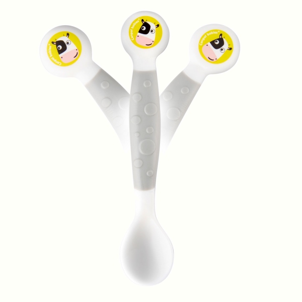 Set tacamuri flexibile Canpol Babies 56580 56580 imagine noua responsabilitatesociala.ro