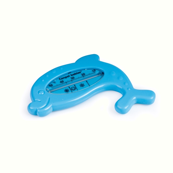 Termometru baie canpol babies delfin 2782