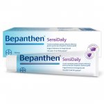 Bepanthen crema SensiDaily Bayer 150ml