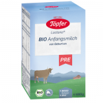 Formula de lapte praf Lactana Pre Bio +0 luni 600 gr Topfer