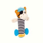 Jucarie din plus cu scartait Canpol Babies pirati 68/034