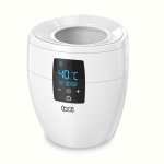 Incalzitor biberon Lovi alb 77/051 white