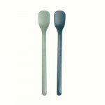 Set 2 lingurite Lovi Pistachio 35/582_gre